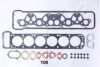 ASHIKA 48-01-100 Gasket Set, cylinder head